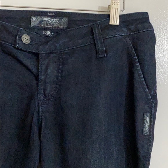 Silver Jeans - Picture 2 of 8